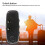 Sturdy Travel Suitcase Lock with TSA Certification Anti-Scratch Design 6