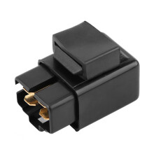 Yamaha Warrior 350 Starter-Solenoid-Relais Hochbelastbares Elektrikteil