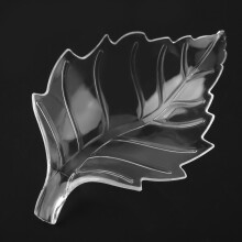 Garnelen-Fütterungsschale M, 7 x 11 x 2,5 cm, Fassungsvermögen 19–24 g, Farbe