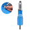 Electric Riveter Adaptor with Ergonomic Handle for Smooth Riveting 13