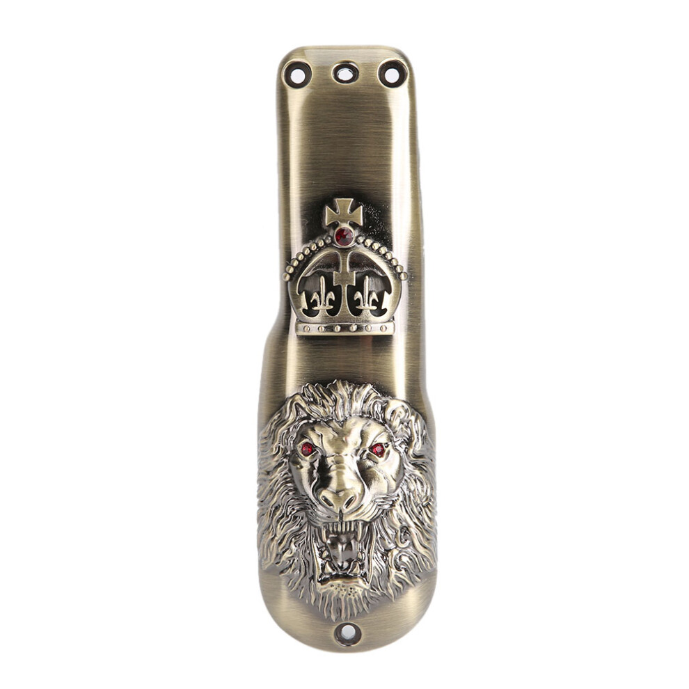 Gold/Silver Electric Hair Clipper Front Cover For Wahl 8571/8148/8591, Copper