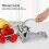 Energy-Saving Manual Citrus Extractor with Ergonomic Handle Design 5