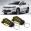 Universal Car Alarm Keyless Entry System with LCD Remote, 433.92MHz 5
