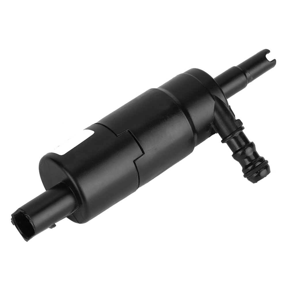 Durable Headlight Washer Pump 3B7 955 681 For Etta 1979Â2013 4691363238351