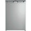 Indesit Indesit I55V1 112S UK fridge Freestanding 101 L E Silver 1