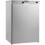 Indesit Indesit I55V1 112S UK fridge Freestanding 101 L E Silver 2