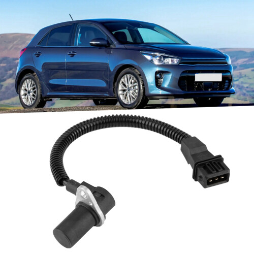 Kia Rio Camshaft Position Sensor  1.5L-1.6L - Precise Engine Timing 2
