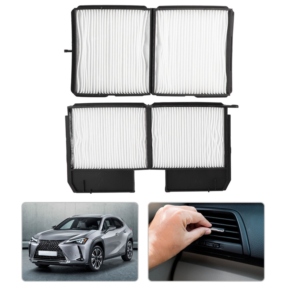 Lexus Es300 3.0 Cabin Air Filter Replacement 33020 - High Efficiency 7611363238691