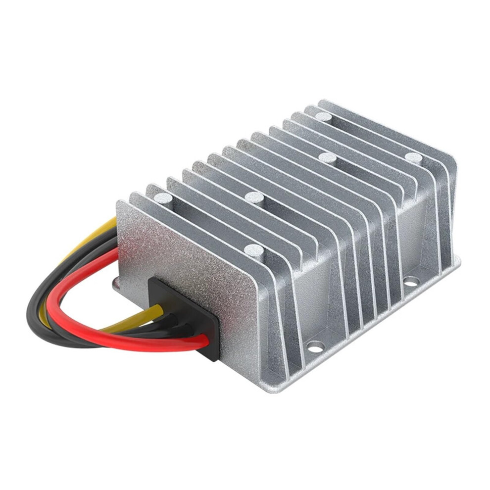 12V To 15V 30A Boost Module Dcdc Converter With Monitoring 12V Input 15V Output Power Regulator 9067246969899