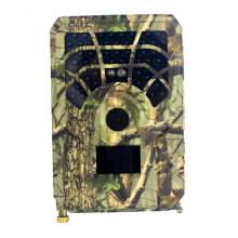 Trail Camera Camouflage Mini HD Waterproof LCD Display Motion Activated Night Vision Wildlife Scouting Game Camera