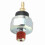 37240-PTO-014 Öldruckschaltersensor für Motoröl einfache Installation 1