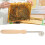 Beekeeping Wire Embedding Device Hive Frame Accessory for Beekeepers 14
