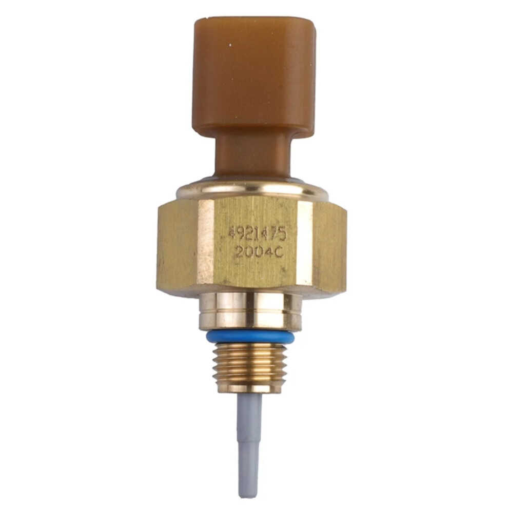 Car Oil Pressure Sensor For Cummins Isx Engine Isx15 4921475 1Piece Engine Oil Pressure Switch Sensor 9067246970239