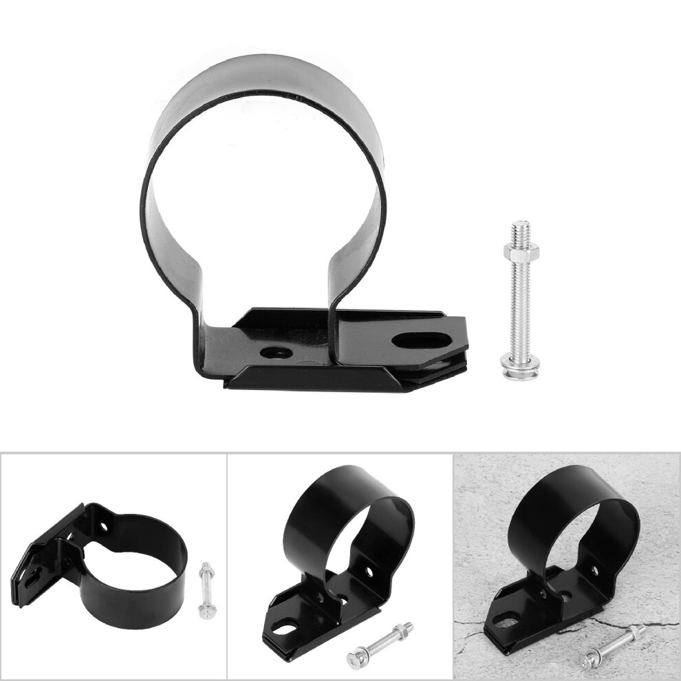 Metal Ignition Coil Mount Bracket For Ford Mustang F150 Â Black 5021363240105