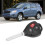 Protective 3-Button Key Shell for Matrix Venza RAV4 Yaris Models 6