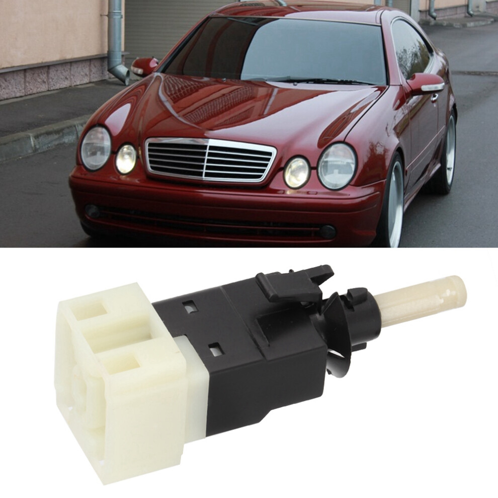 Car Brake Pedal Switch For W208 W163 W203 Models Replacement Light 9411363241398