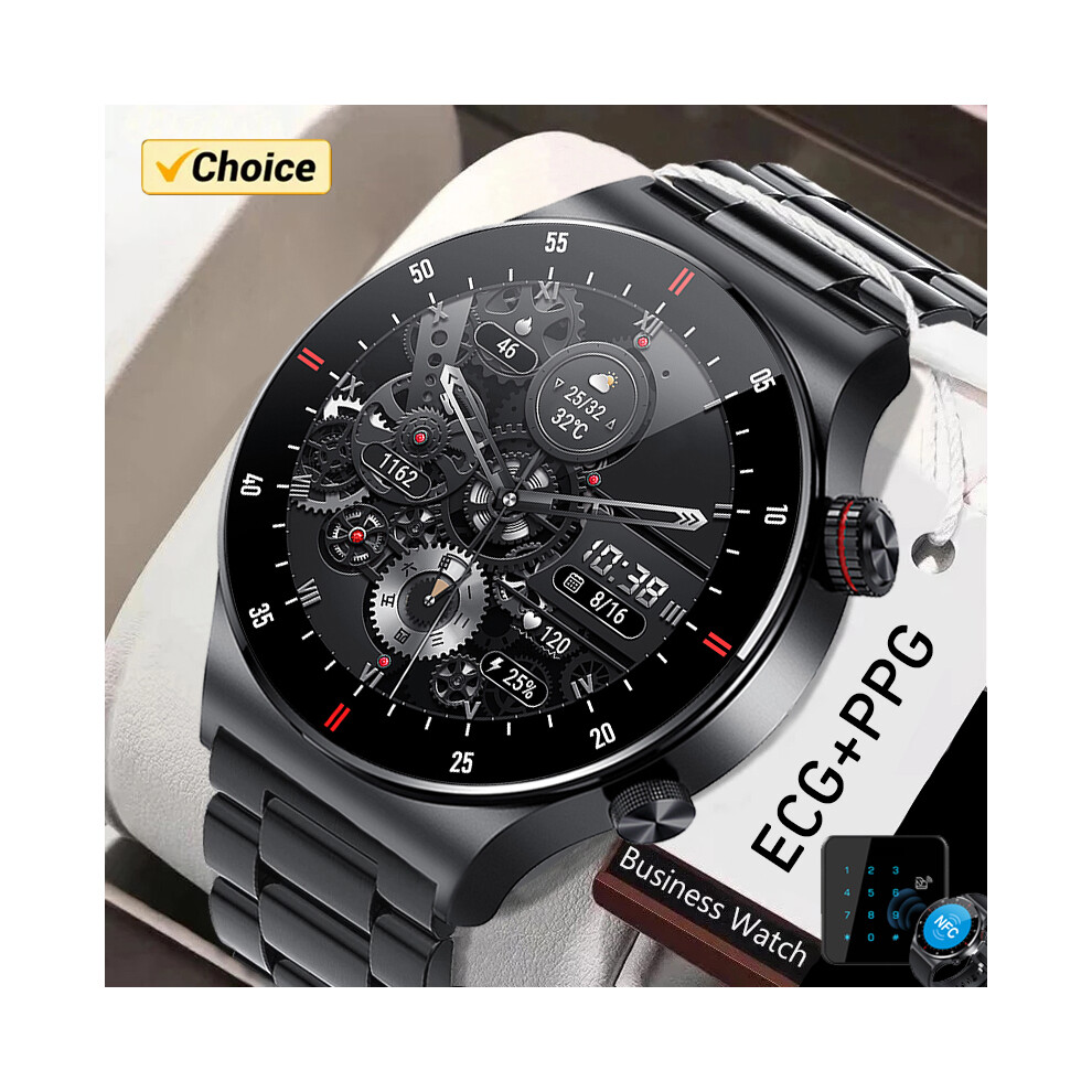 Montre Femme NEXT Multi-cadrans - Bracelet Auto-réglable, Neuve En Boîte - Prix Attractif