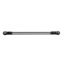 Aluminium-Schaltgestänge Touring Schwarz 7.4oz