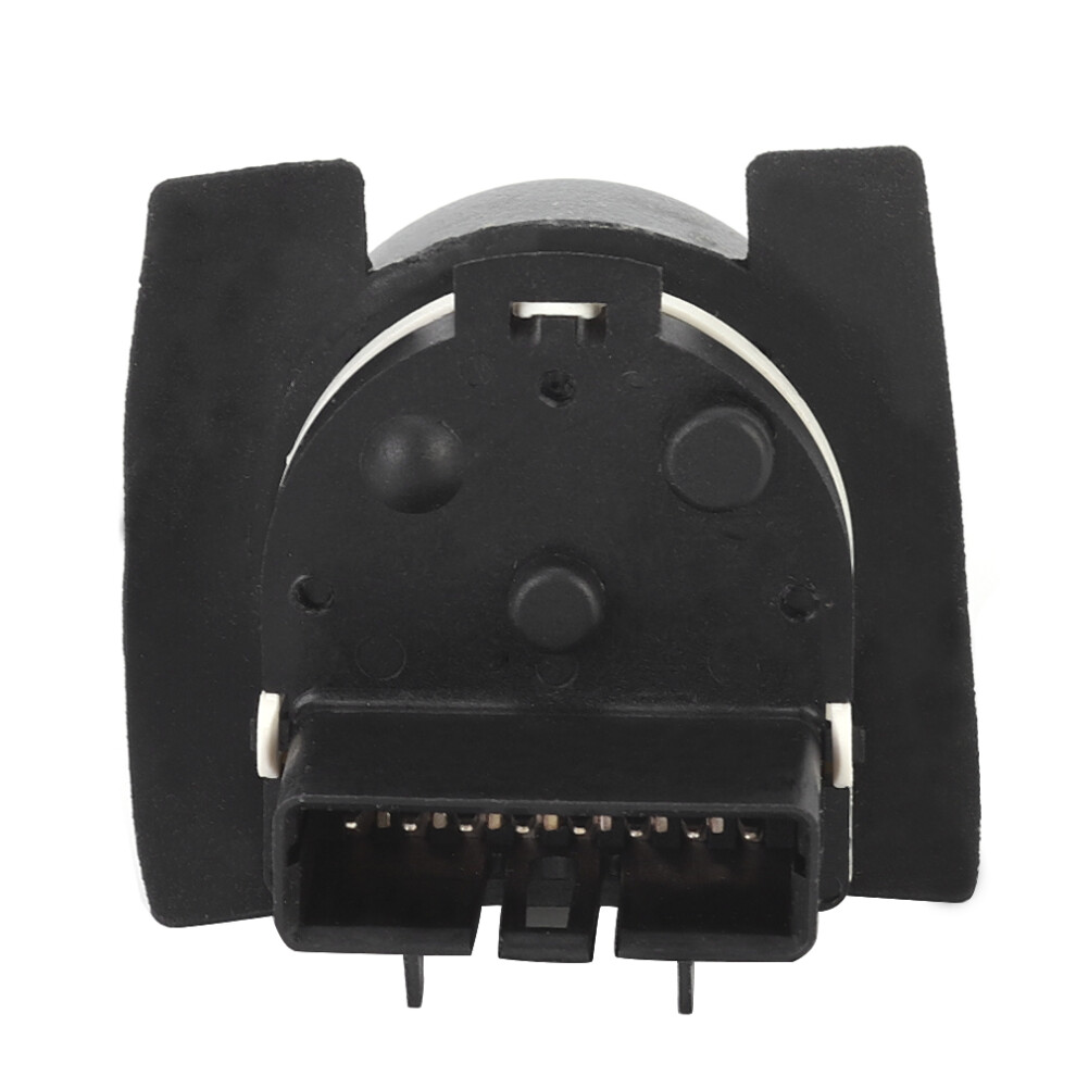 Power Mirror Switch Button Fits Chevy Astro Gmc Yukon Isuzu Hombre 1994-2005 7901363242690