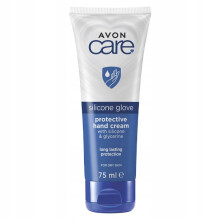 AVON håndcreme med glycerin og silikone