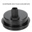 Durable Rear Left/Right ABS Speed Sensor for Toyota Corolla 11
