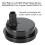 Durable Rear Left/Right ABS Speed Sensor for Toyota Corolla 3