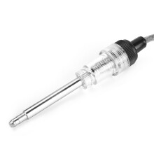Spark Plug Tester Ignition System Coil, 135mm, Durable Plastic