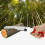 Foldable Outdoor Pruning Saw with Lock Switch for Safe Tree Cutting 12