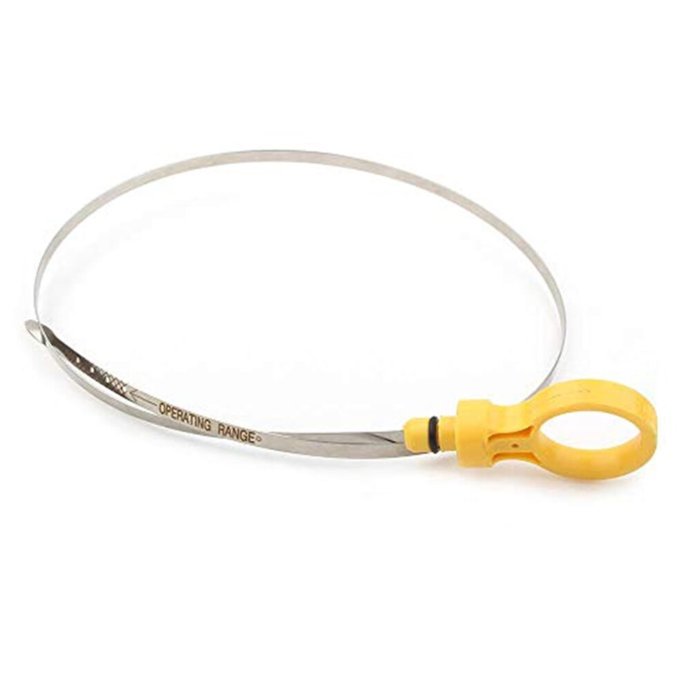 Oil Dipstick For 5.7L 19951997 Dipstick Tube Replaces No. 12551144 Engine Oil Level Gauge-image-OPC-PN5X9KH-NEW