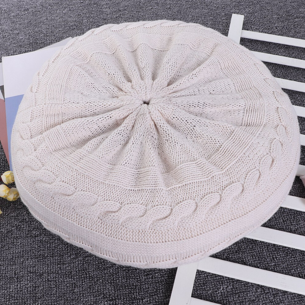 Baby Photography Props Small Lazy Sofa 30X20cm Photo Studio Accessory White 8771363244074