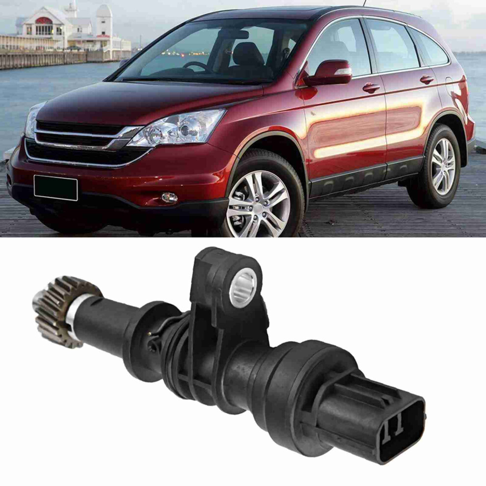 Vehicle Speed Sensor For Honda Cr-V 1997-2001 2.0L Replacement 7681363244800