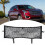 Car Trunk Elastic String Cargo Net Mesh for Cadillac XT5 Durable Fit & Secure 12