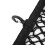 Car Trunk Elastic String Cargo Net Mesh for Cadillac XT5 Durable Fit & Secure 3