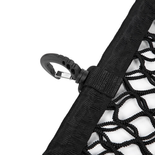 Car Trunk Elastic String Cargo Net Mesh for Cadillac XT5 Durable Fit & Secure 2
