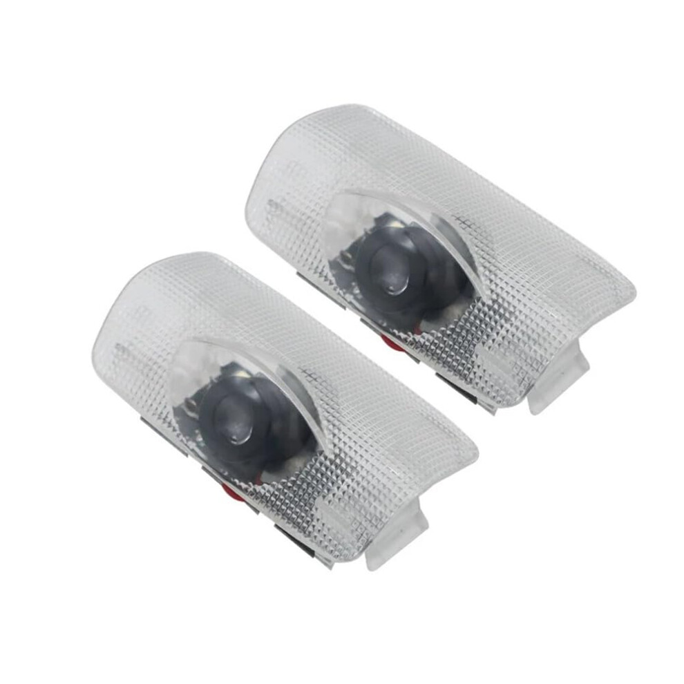 Car Door Welcome Emblem 20132023 2Piece Door Projector S Welcome Door Projectors Light 9067246970901