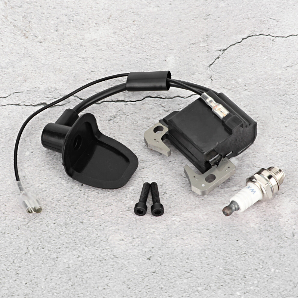 Upgrade Your 49Cc 47Cc Dirt Bike With Ignition Coil Spark Plug Set 8481363244362