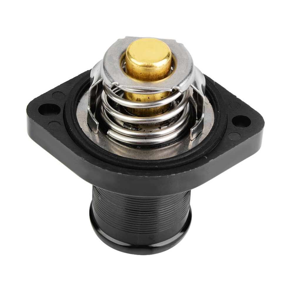 1336.N5 Engine Thermostat With Housing Fits Peugeot 206 306 307 806 1007 Bipper 9451363246078