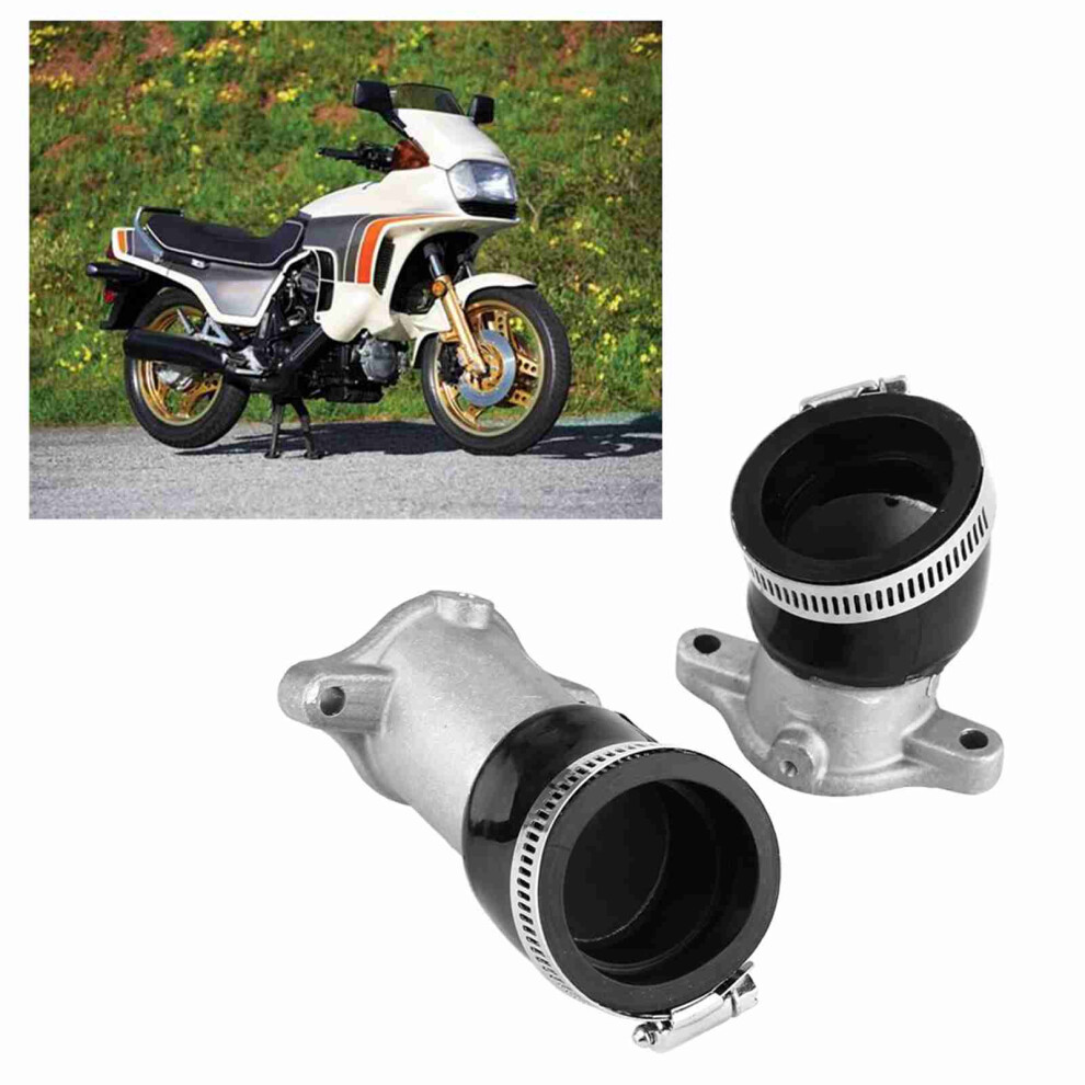 High-Quality Aluminum Carburetor Intake For Honda Cx500 4981363246068