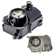 High-Grade Right Side Engine Cover Perfect for 50cc-125cc ATV