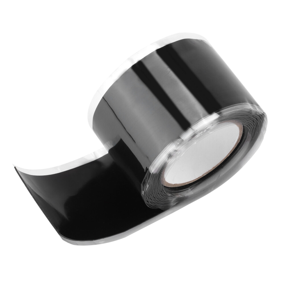 Waterproof Insulation Silicone Tape 3M Heat Resistant Self Adhesive 9411363246669
