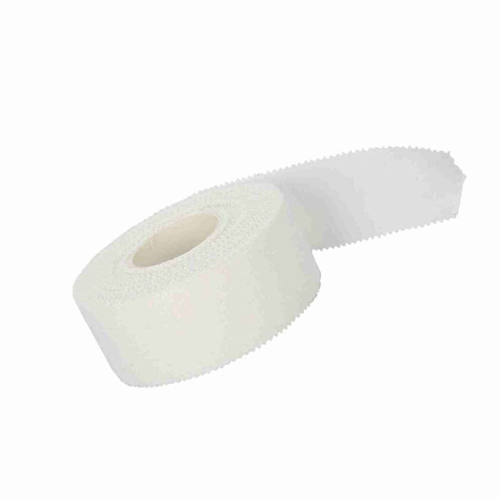 2.5cm Cotton Self Adhesive Bandage for Finger Wrist Ankle Sport First Aid Tape