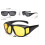 Dark Glasses for Driving - Night Vision DRIVING Glasses 6