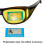 Dark Glasses for Driving - Night Vision DRIVING Glasses 8