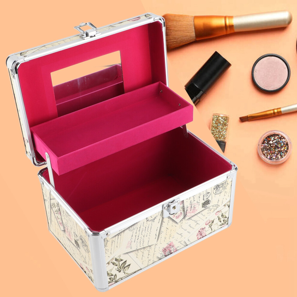 Eyelash Extension Tools Storage - Spacious Durable Easy to Carry
