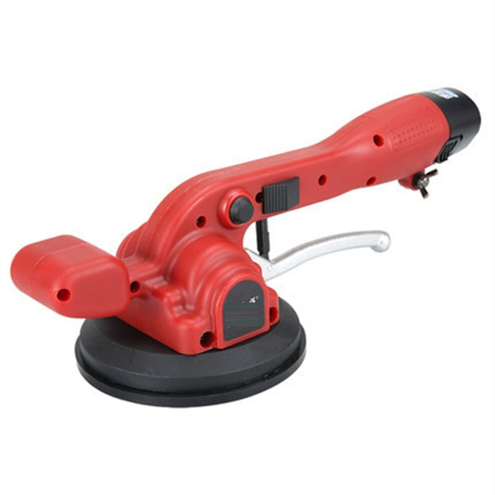 Electric Tile Lift Tiling Machine For Floor Tiles, Vibrating Sticking Tile Tool For Home Improvement Tools 9067246971588