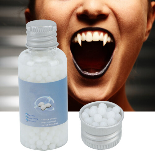20g Polymorph Thermoplastic Moldable Plastic for Artistic DIY Projects