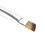 Portable Double-Headed Eyelash & Eyebrow Brush for Precise Styling 1