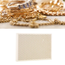 Versatile Ceramic Honeycomb Plate for Printing and Drying Uses
