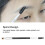 Portable Double-Headed Eyelash & Eyebrow Brush for Precise Styling 10