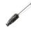 Portable Double-Headed Eyelash & Eyebrow Brush for Precise Styling 5